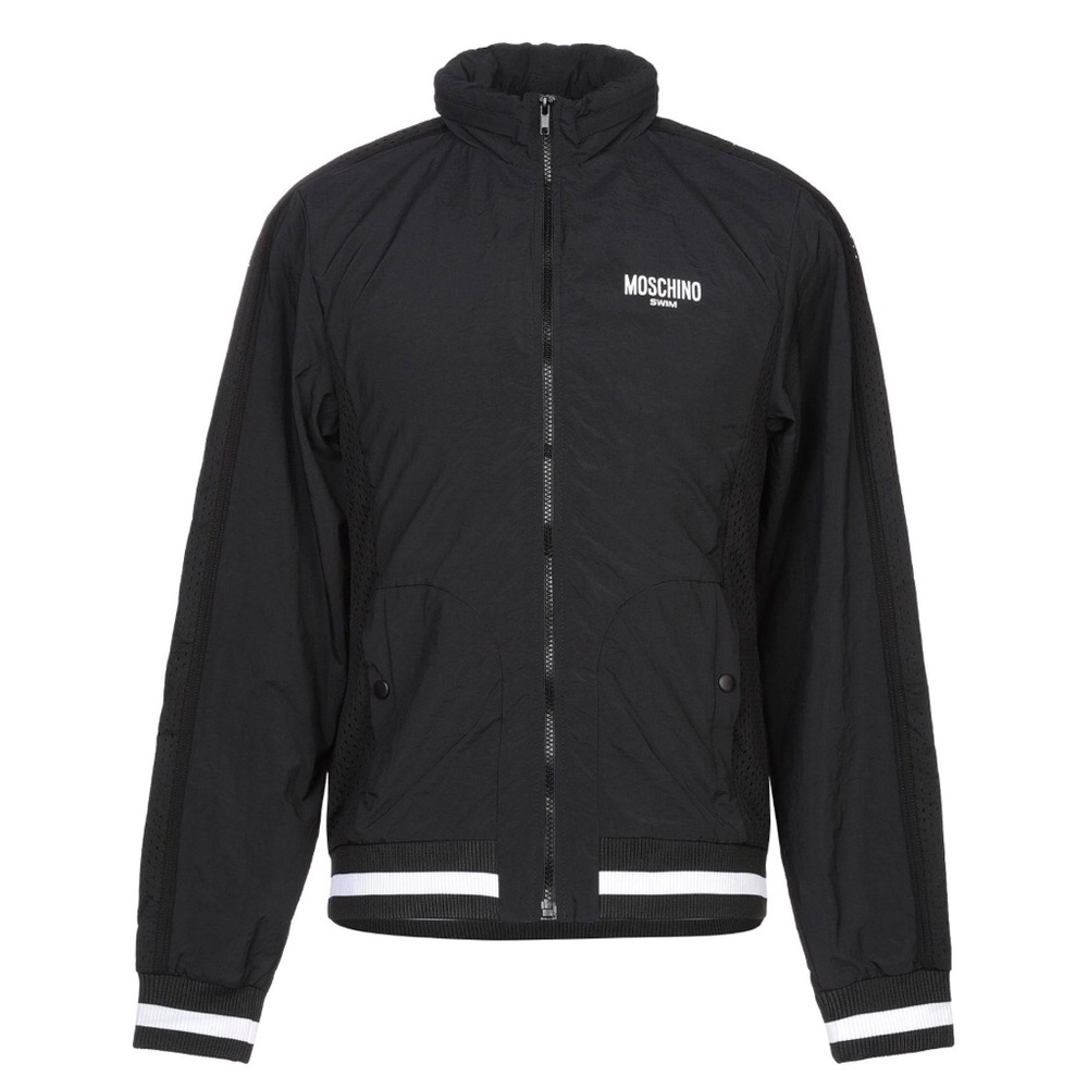 Moschino Bomber Jacket